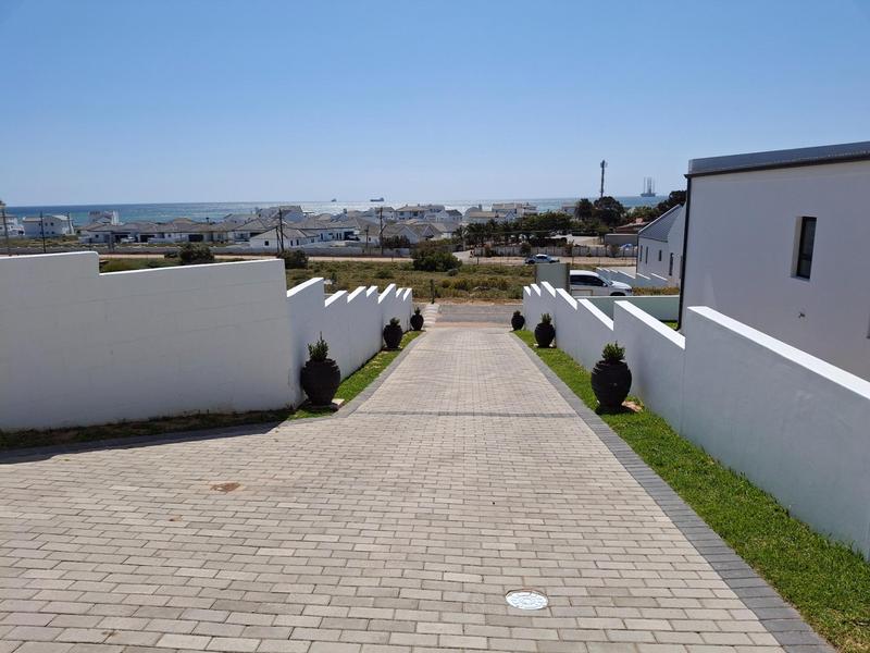 3 Bedroom Property for Sale in Da Gama Bay Western Cape